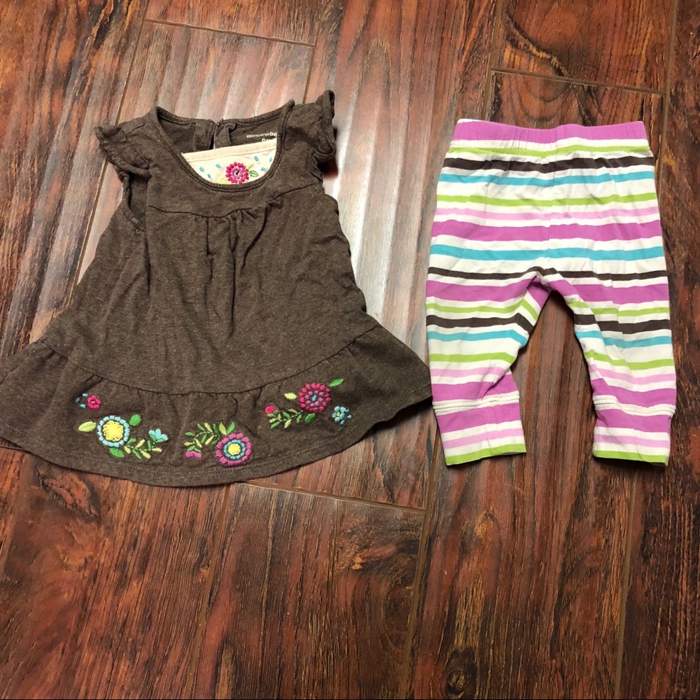 Genuine Kids Outfit